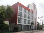 Modern 4 Storied Brand New Building For Rent in Maharagama - EC115