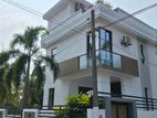 Modern 4 Story House for Sale Dehiwala