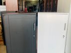 Modern 42x24x16” Single Door smart cupboard