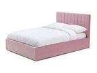Modern 48" *72" Cushion Bed -Li 780