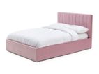 modern 48 x72 cushion bed -Li 802