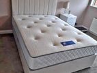 Modern 48"×72" Full Cushion Bed-Li 10
