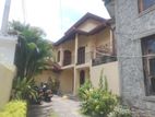 Modern 4BR 2 Story House for Rent in Mount Lavinia Taksinarama Rd