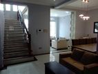 modern 4BR fully furnished super luxury house sale in kalubowila