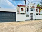Modern 4BR Home with Annex – Summer Field Boralesgamuwa