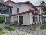 Modern 4BR House for Rent Makandana
