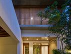 Modern 4BR House for Sale in Gampaha (Hs4689)