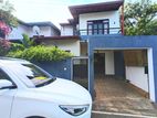 Modern 4BR House for Sale in Kottawa