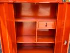 MODERN 4Ft CLASSIC STEEL HALF CUPBOARDS