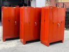 MODERN 4Ft CLASSIC STEEL HALF CUPBOARDS