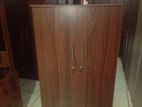 MODERN 4FT MELAMINE HAKF CUPBOARDS