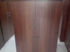 MODERN 4FT MELAMINE HALF CUPBOARDS