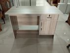 Modern 4x2 American White Office Table