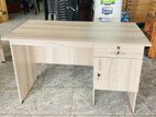 Modern 4x2 American White office Table