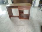 Modern 4x2 Computer Table