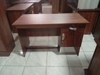 Modern 4x2 Dark Office Table