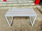 Modern 4x2 Ft Smart Structure American White Table
