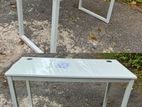 MODERN 4x2 FULLY WHITE SMART STRUCTURE TABLE
