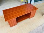 Modern 4x2 Image Coffee Table