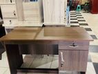 Modern 4x2 Melamine Office Tables with L/Bar