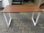 Modern 4x2 Open Space Smart Table