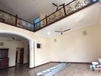 Modern 5 Bed House for Rent Colombo 4