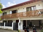 Modern 5 Bedroom 2 Storey House For Rent In Anderson Road Dehiwala