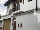 Modern 5 Bedroom 2 Unit Independent House For Sale In Dehiwala