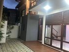 Modern 5 Bedroom House for Rent at Mirihana, Nugegoda (EM003SB)