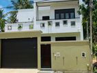 Modern 5-Bedroom House for Sale Athurugiriya