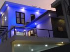 Modern 5-Bedroom House for Sale in Athurugiriya