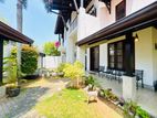 Modern 5 Bedroom House for Sale in Prime Kotte Area