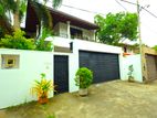 Modern, 5 Bedroom House for Sale in Talawathugoda