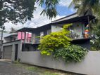 Modern 5-Bedroom House for Sale Near Thalawathugoda