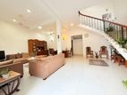 Modern 5 Bedroom Unfurnished House For Rent In Kalubowila Dehiwala