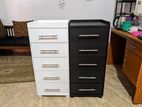 Modern 5 Drawer MDF Sets