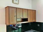 Modern 5 Ft Readymade Design Pantry Cupboards