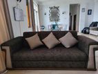 5-Seater Sofa Set (3+1+1)