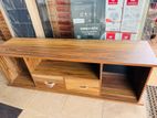 Modern 55”/65” Mid-Drawers Classic Tv Stand