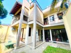 Modern 5BR Comfort Home with Premium Finishes Thalawathugoda