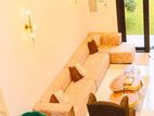 Modern 5BR Mountain View Residence with Scenic Garden in Digana |SH15335