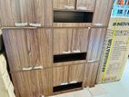 Modern 5ft /6ft R/Made Design Pantry cupboards