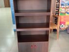 Modern 5ft Book Cupboards