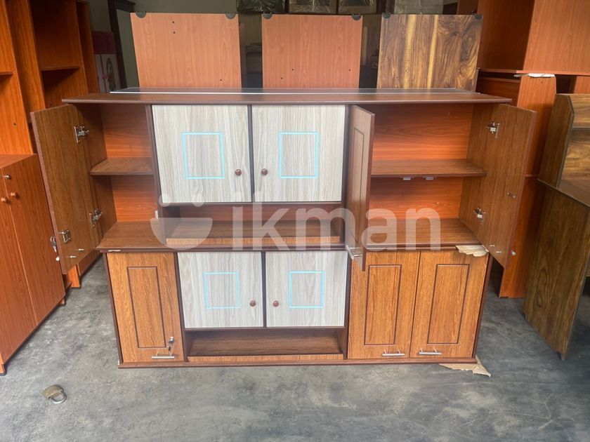 Modern 5ft Pantry Cupboard Set for Sale Kottawa ikman