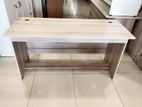 MODERN 5x2 EXCELLENT OPEN OFFICE TABLES