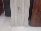 Modern 5x2.5 Ft Baby Smart Cupboards