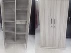 Modern 5x2.5 Ft Baby Smart Cupboards