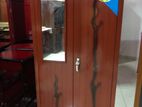 Modern 5x2.5ft Smart Steel Cupboards