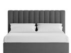 Modern 60 X 75 Cushion Bed -Li 110