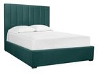 Modern 60 x75 cushion bed -Li 185